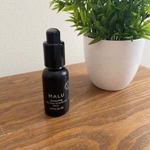 Honua Hawaiian Malu Protecting Day Cream